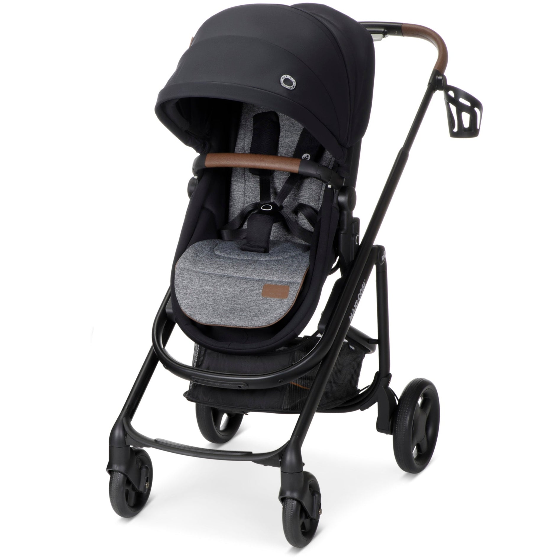 maxi cosi tayla and zelia Maxi-Cosi Tayla Max Modular Stroller