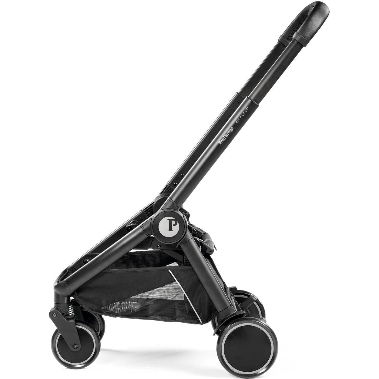 PEG City Loop Chassis