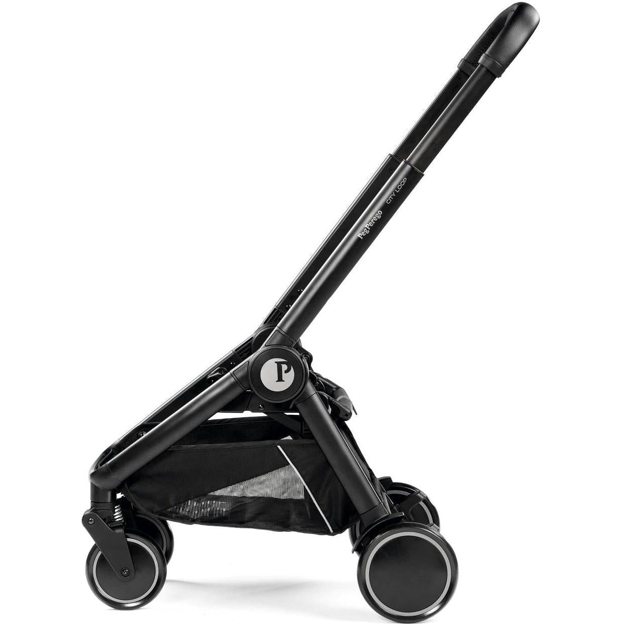 PEG City Loop Chassis