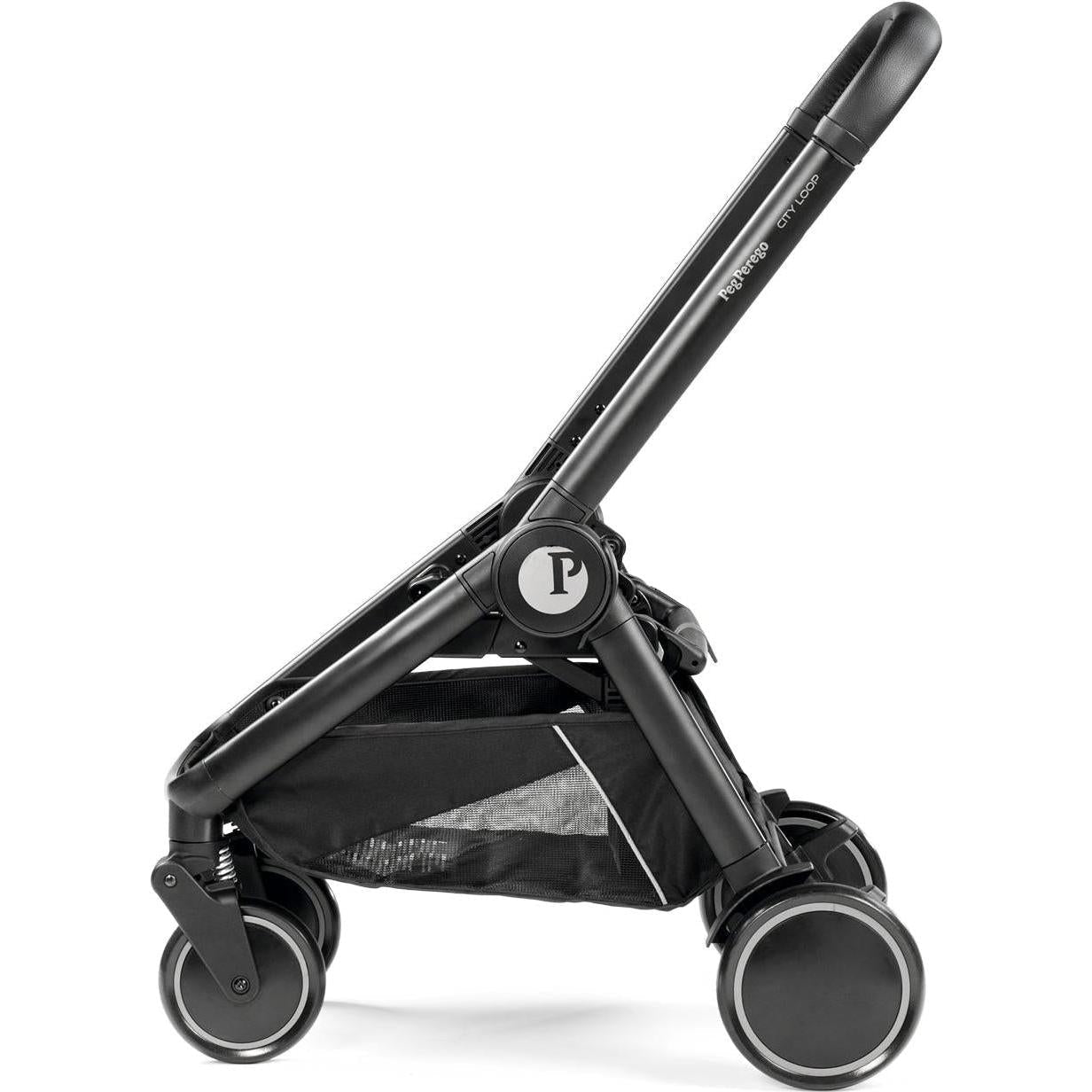 PEG City Loop Chassis