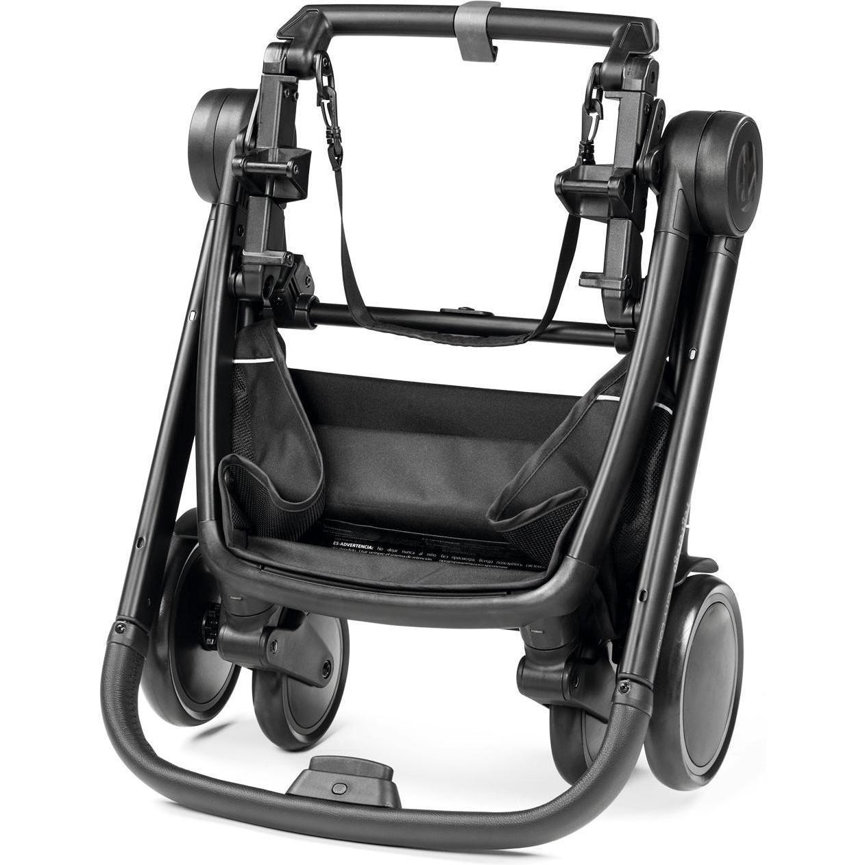 PEG City Loop Chassis + Urban Mobility Infant Car Seat Combo