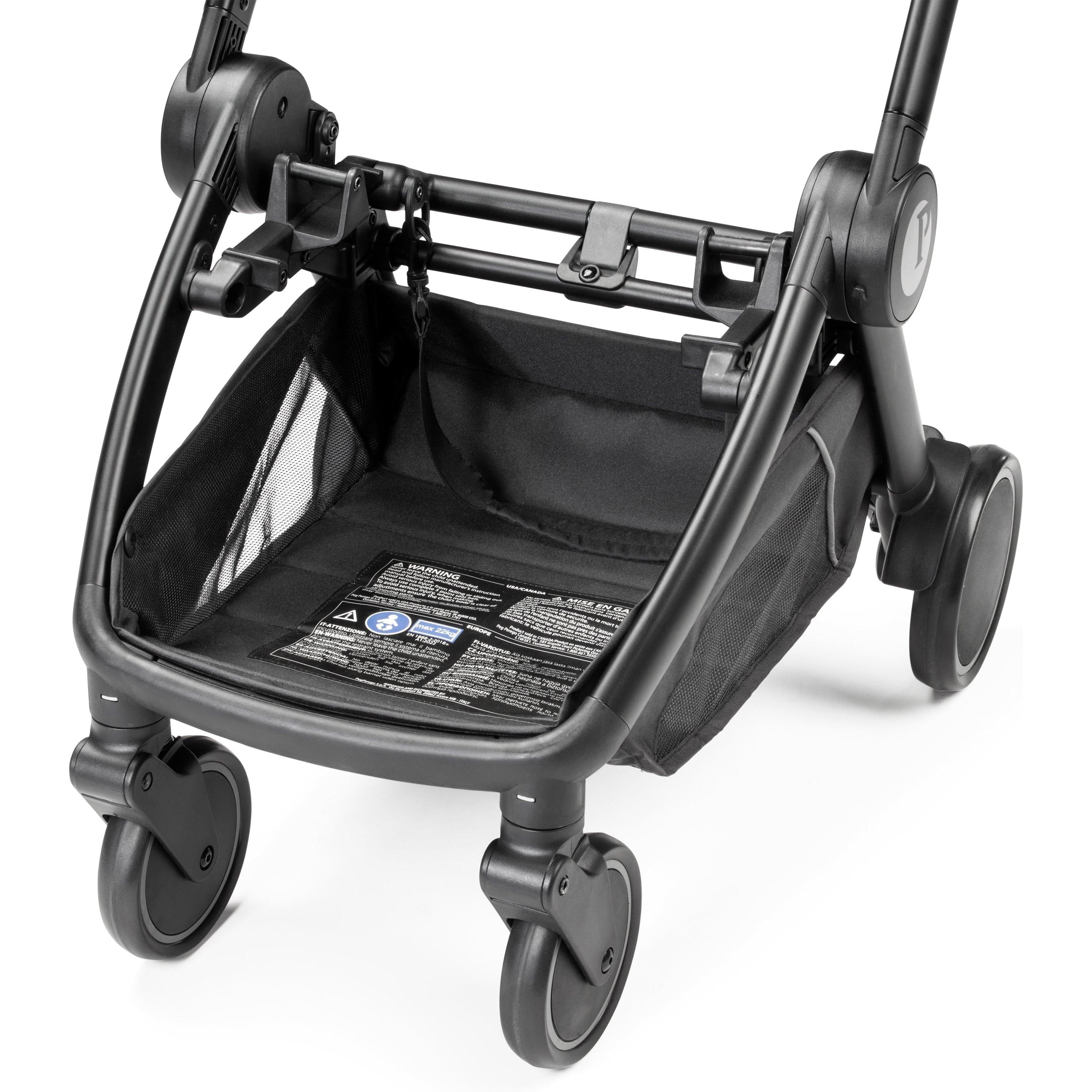 PEG City Loop Seat