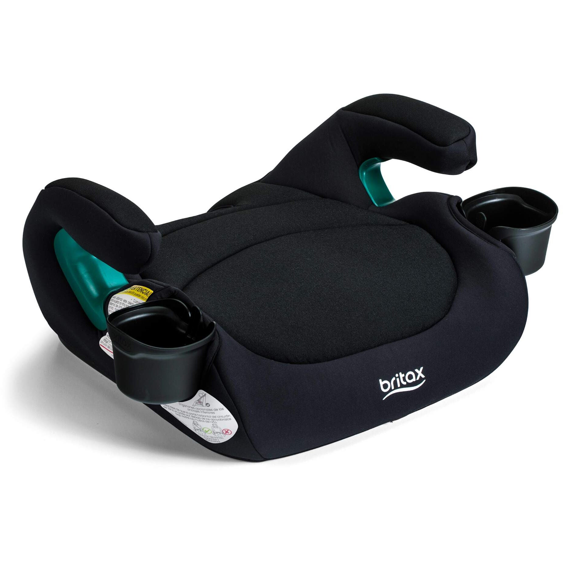 Britax UpNGo Backless Booster Car Seat – Juvenile Shop