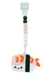 Loulou Lollipop Teether with Holder Set