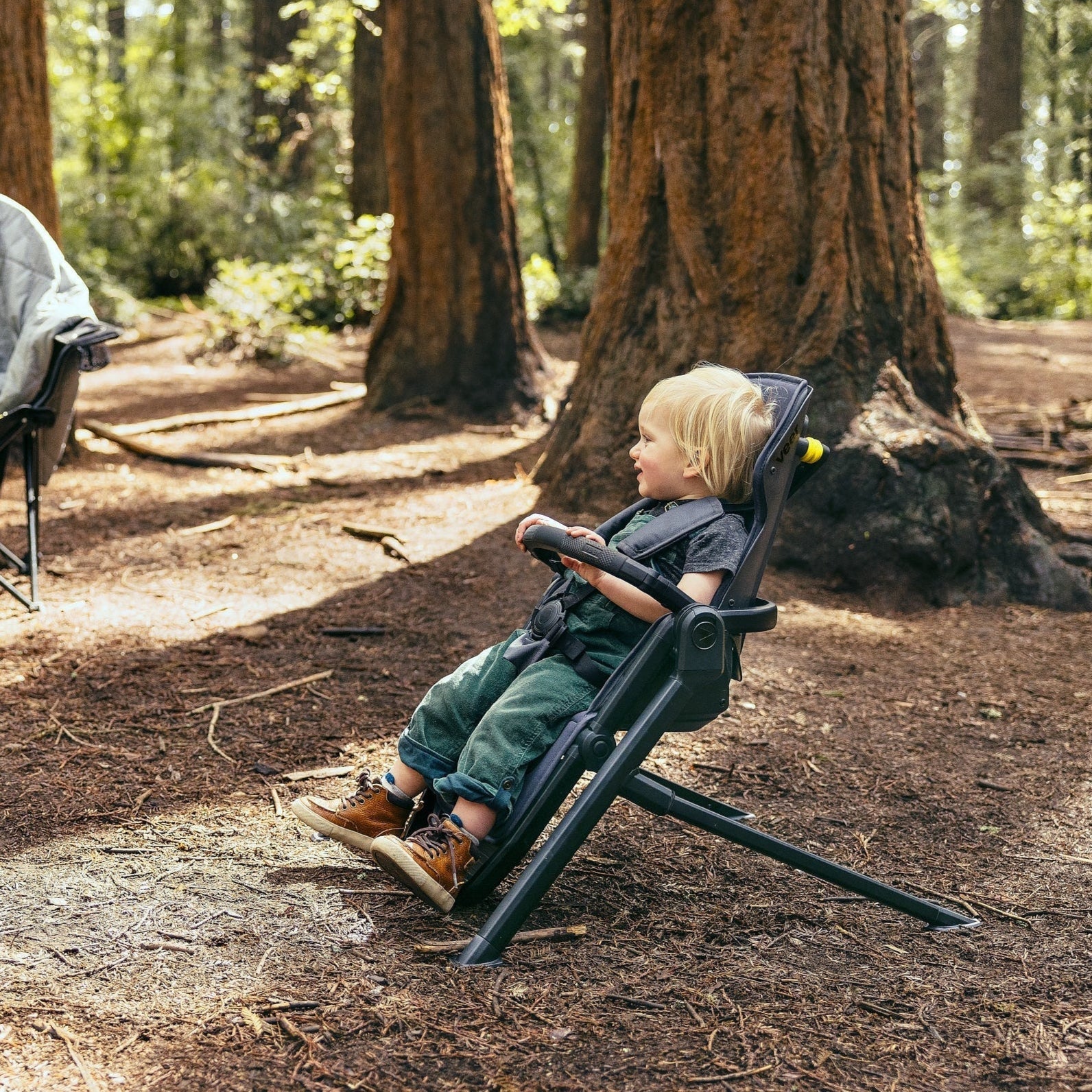 Veer Switchback Seat Luxe