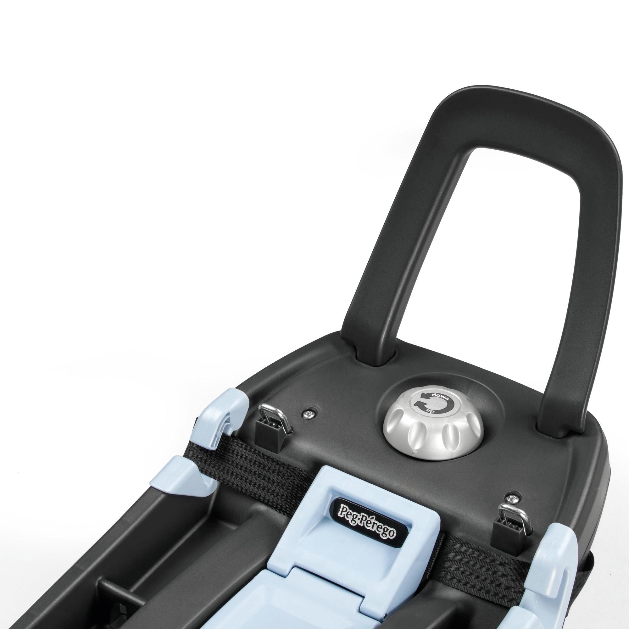 peg perego primo viaggio 4 35 car seat base PEG Primo Viaggio Extra Base – Juvenile Shop