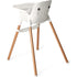 PEG Poke Lightweight High Chair