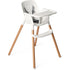 PEG Poke Lightweight High Chair