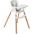 PEG Poke Lightweight High Chair