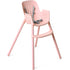 PEG Poke Lightweight High Chair
