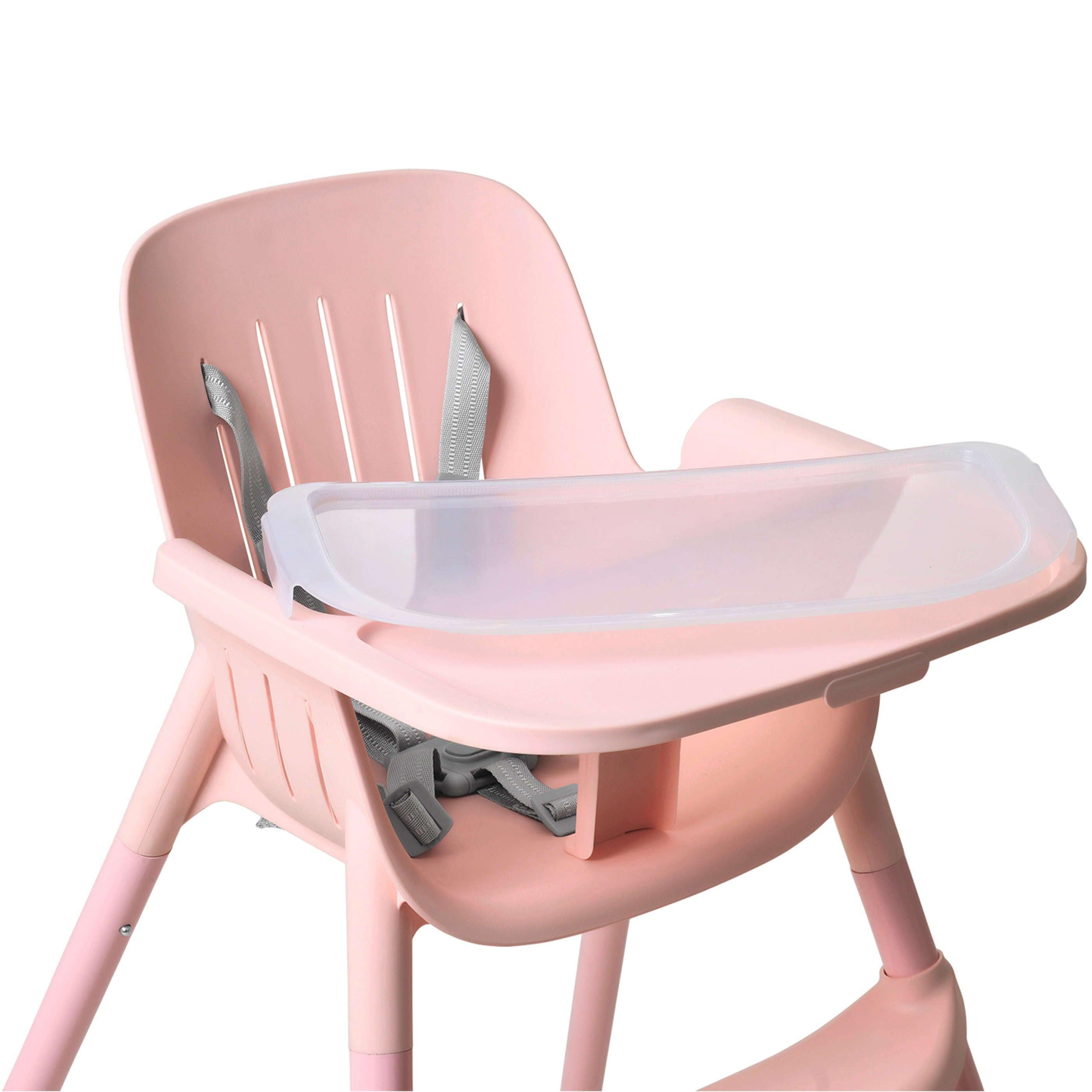 PEG Poke Lightweight High Chair