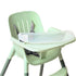 PEG Poke Lightweight High Chair