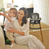 PEG Poke Lightweight High Chair