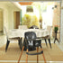 PEG Poke Lightweight High Chair