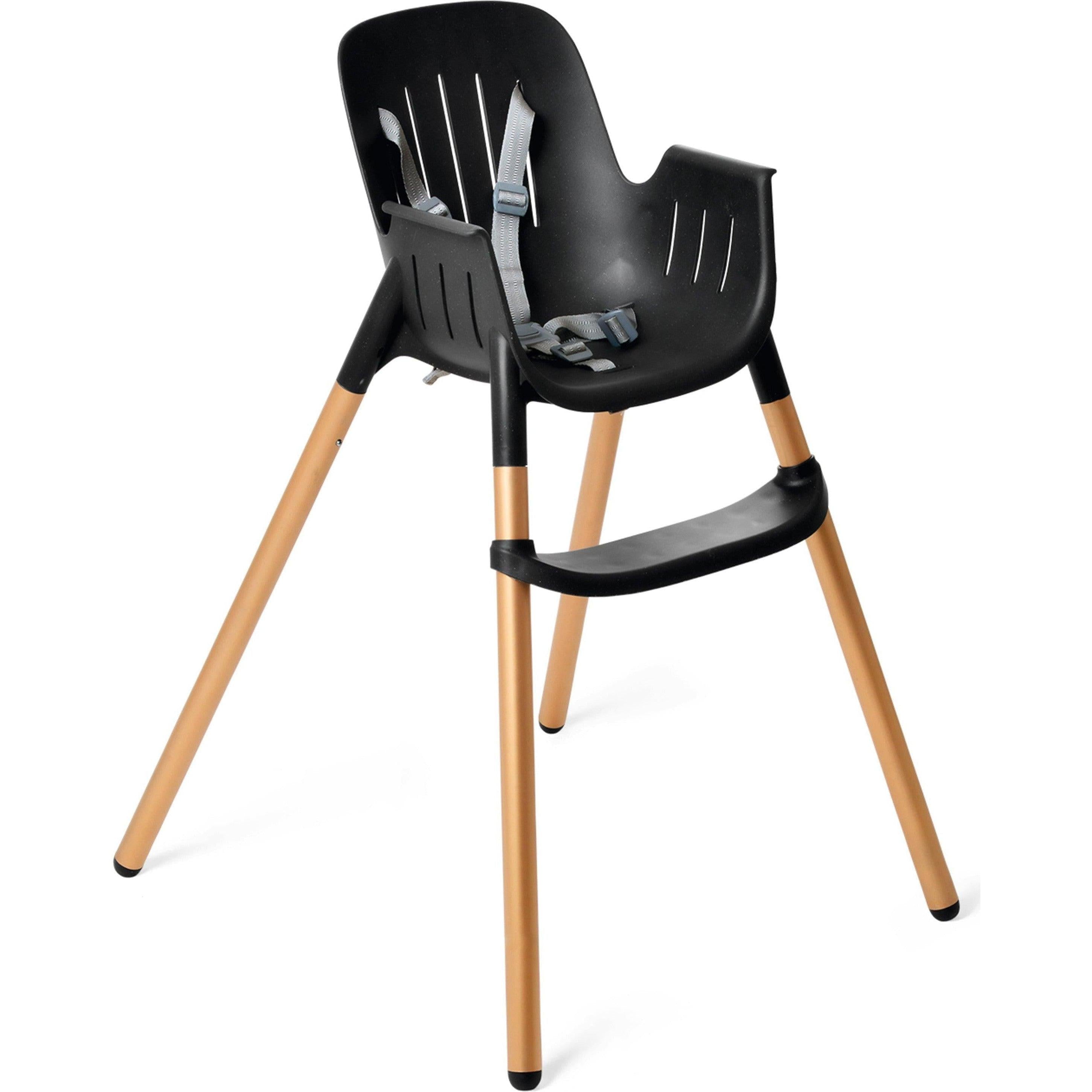 PEG Poke Lightweight High Chair