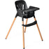 PEG Poke Lightweight High Chair
