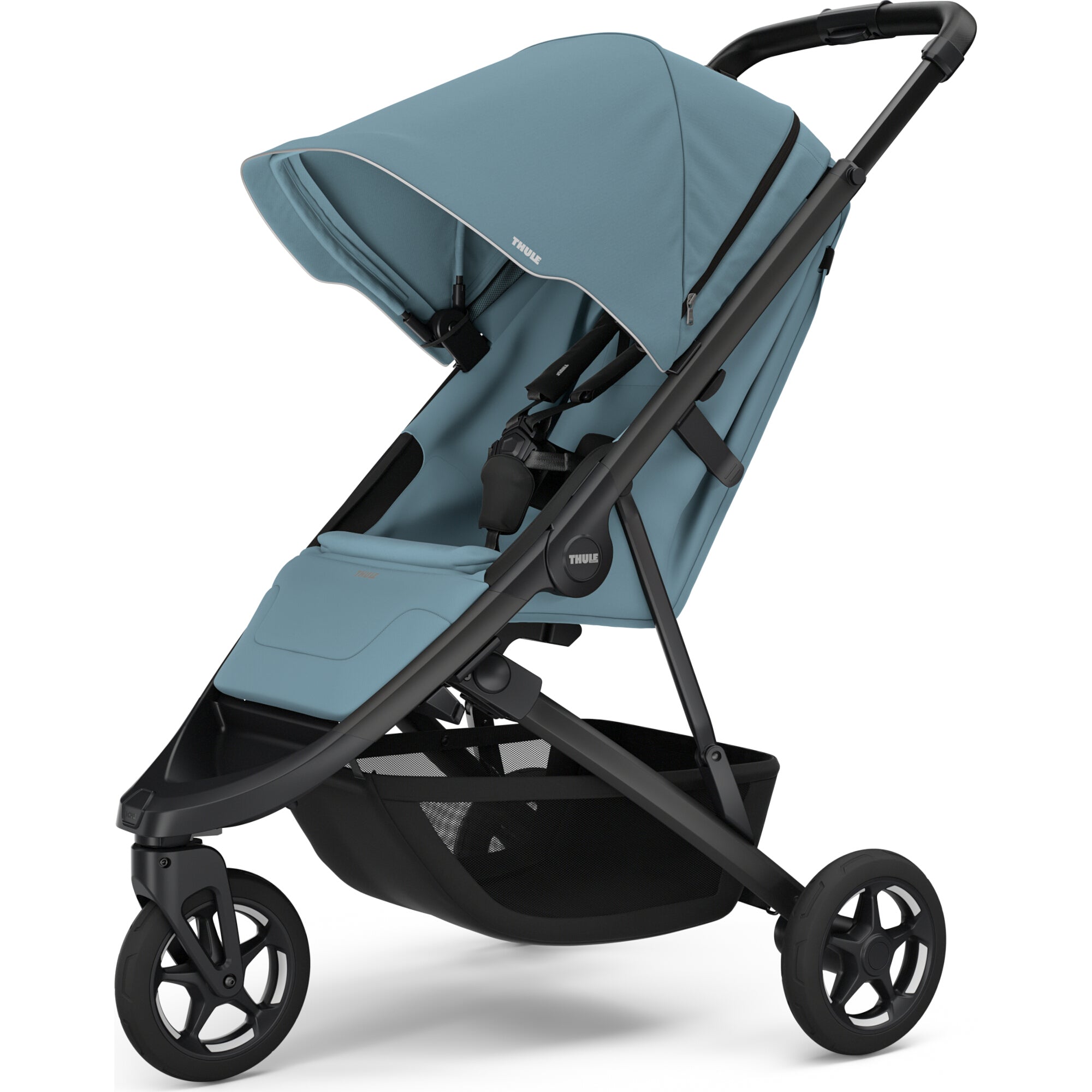 thule stroller urban glide 2 Thule Spring 2 Stroller – Juvenile Shop