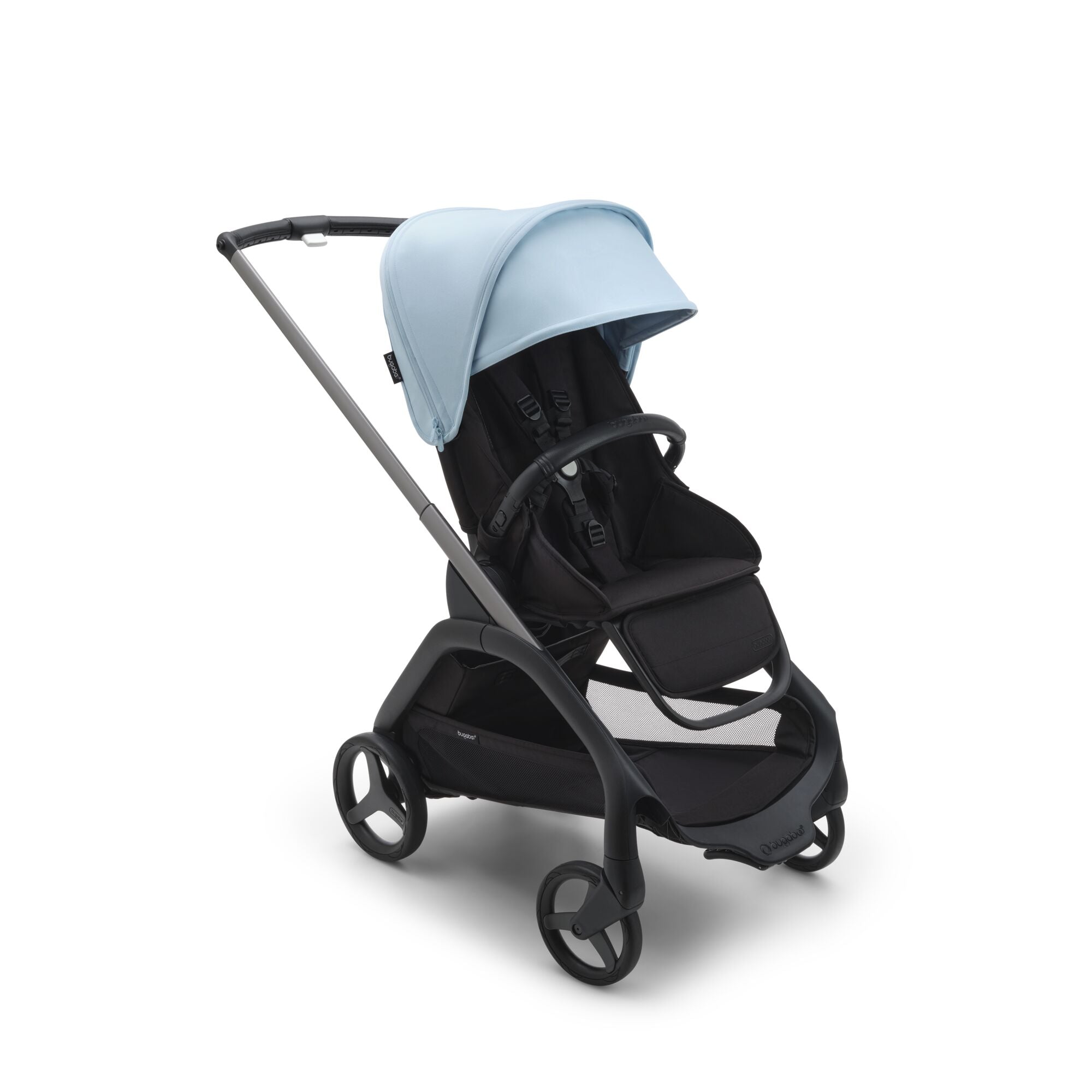 bugaboo headquarters Bugaboo Dragonfly Complete Stroller