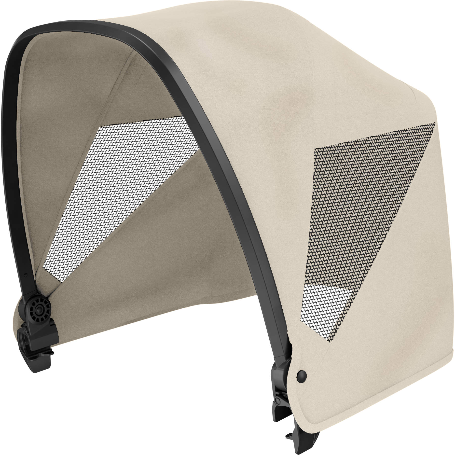 Veer Cruiser XL Custom Retractable Canopy