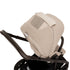 Nuna MIXX Next Stroller with MagneTech Secure Snap
