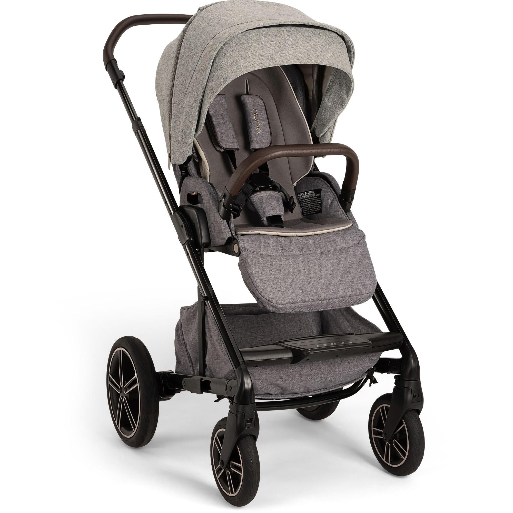Nuna MIXX Next Stroller