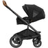 Nuna MIXX Next Stroller with MagneTech Secure Snap