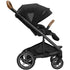 Nuna MIXX Next Stroller with MagneTech Secure Snap