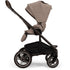 Nuna MIXX Next Stroller with MagneTech Secure Snap