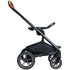 Nuna MIXX Next Stroller with MagneTech Secure Snap