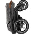 Nuna MIXX Next Stroller with MagneTech Secure Snap