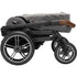 Nuna MIXX Next Stroller with MagneTech Secure Snap