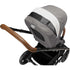 Nuna MIXX Next Stroller with MagneTech Secure Snap