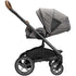 Nuna MIXX Next Stroller with MagneTech Secure Snap