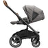 Nuna MIXX Next Stroller with MagneTech Secure Snap