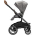 Nuna MIXX Next Stroller with MagneTech Secure Snap