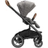 Nuna MIXX Next Stroller with MagneTech Secure Snap