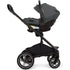 Nuna PIPA Aire RX Infant Car Seat + RELX Base
