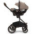 Nuna PIPA RX Infant Car Seat + RELX Base