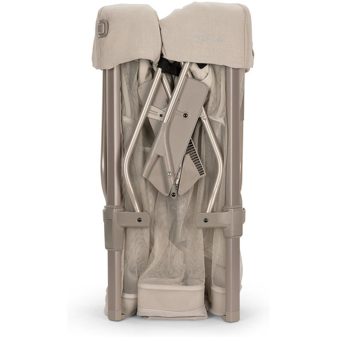 Nuna PAAL Playard + Bassinet