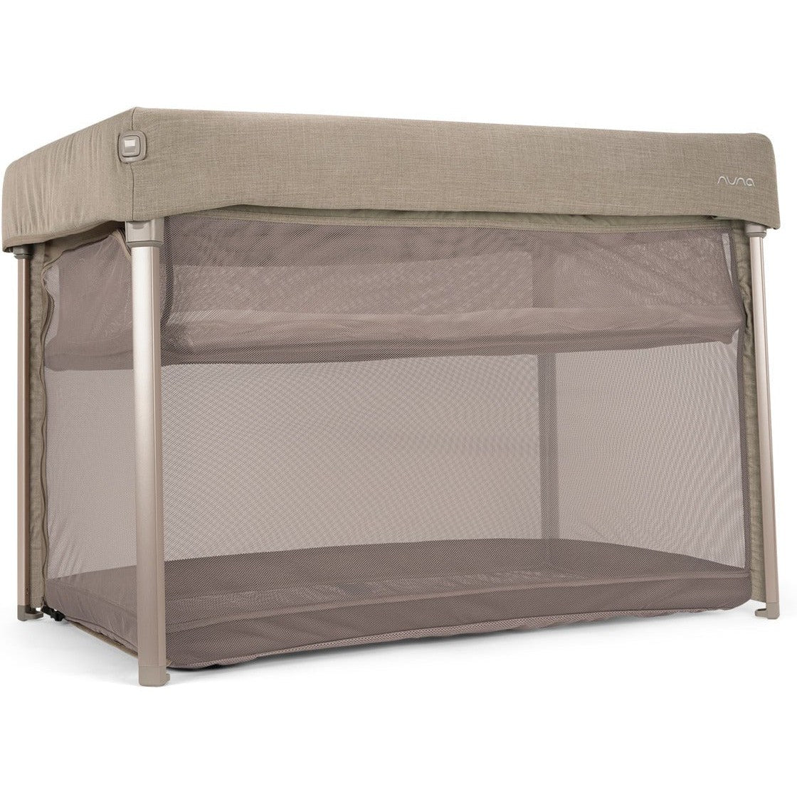 Nuna PAAL Playard + Bassinet