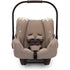 Nuna PIPA RX Infant Car Seat + RELX Base