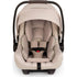 Nuna PIPA Aire RX Infant Car Seat + RELX Base