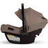 Nuna PIPA Aire RX Infant Car Seat + RELX Base