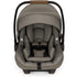 Nuna PIPA Aire RX Infant Car Seat + RELX Base