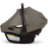 Nuna PIPA Aire RX Infant Car Seat + RELX Base