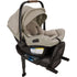 Nuna PIPA Aire RX Infant Car Seat + RELX Base