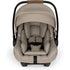 Nuna PIPA Aire RX Infant Car Seat + RELX Base