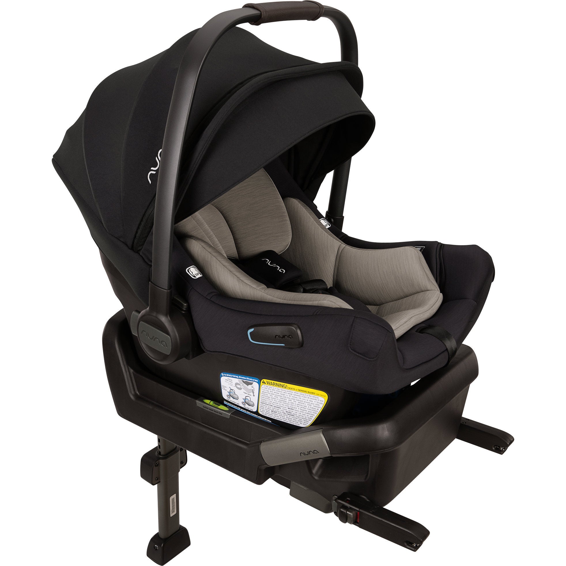 stokke pipa by nuna car seat Nuna PIPA Aire Infant Car Seat + Pipa Series Base – Juvenile Shop