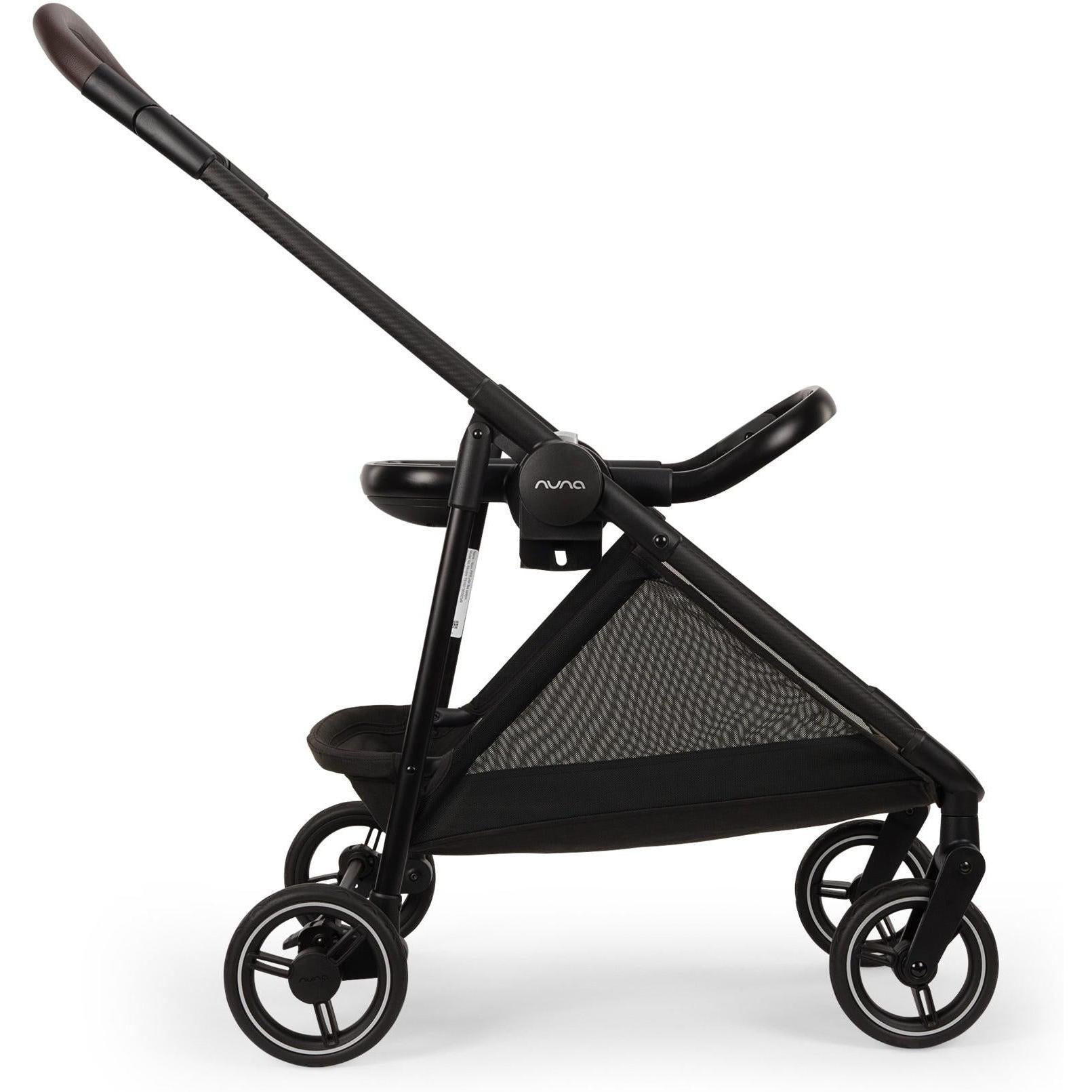 travel stroller compatible with nuna pipa Nuna FLEX System Frame + PIPA Series Adapter – Juvenile Shop