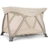 Nuna SENA Aire Playard with Zip-Off Bassinet + Changer